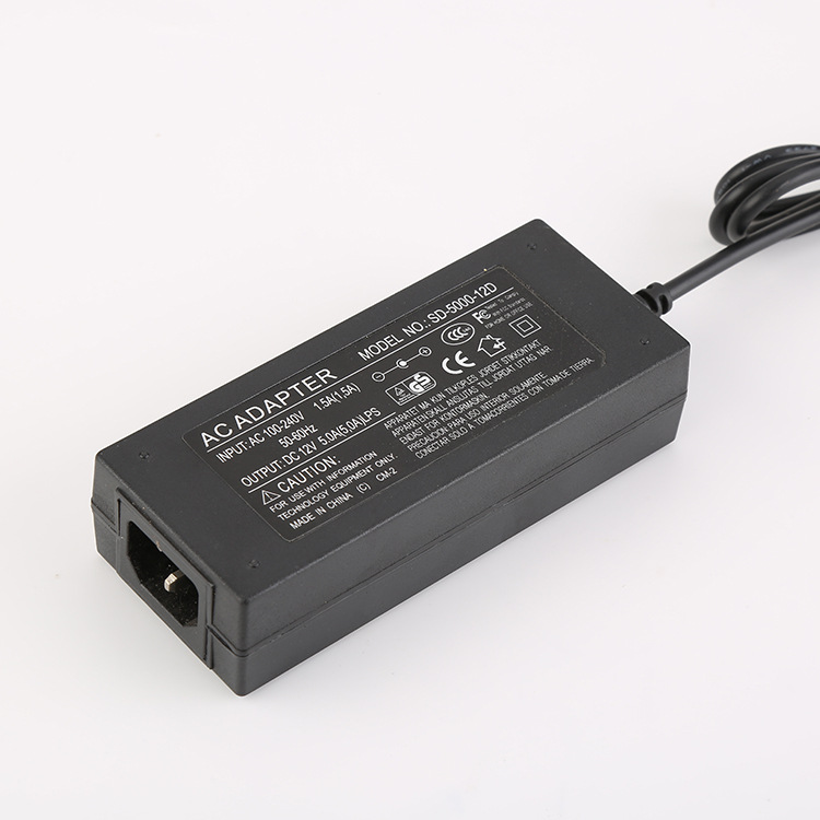 12V5A  SD-5000-12D