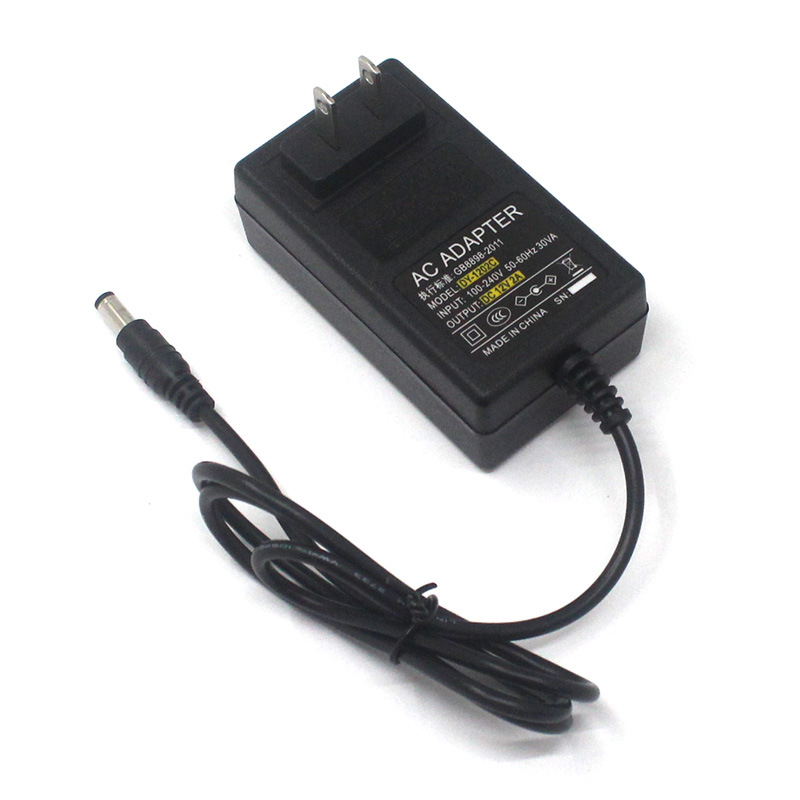 12V2A power adapter, monitor power supply