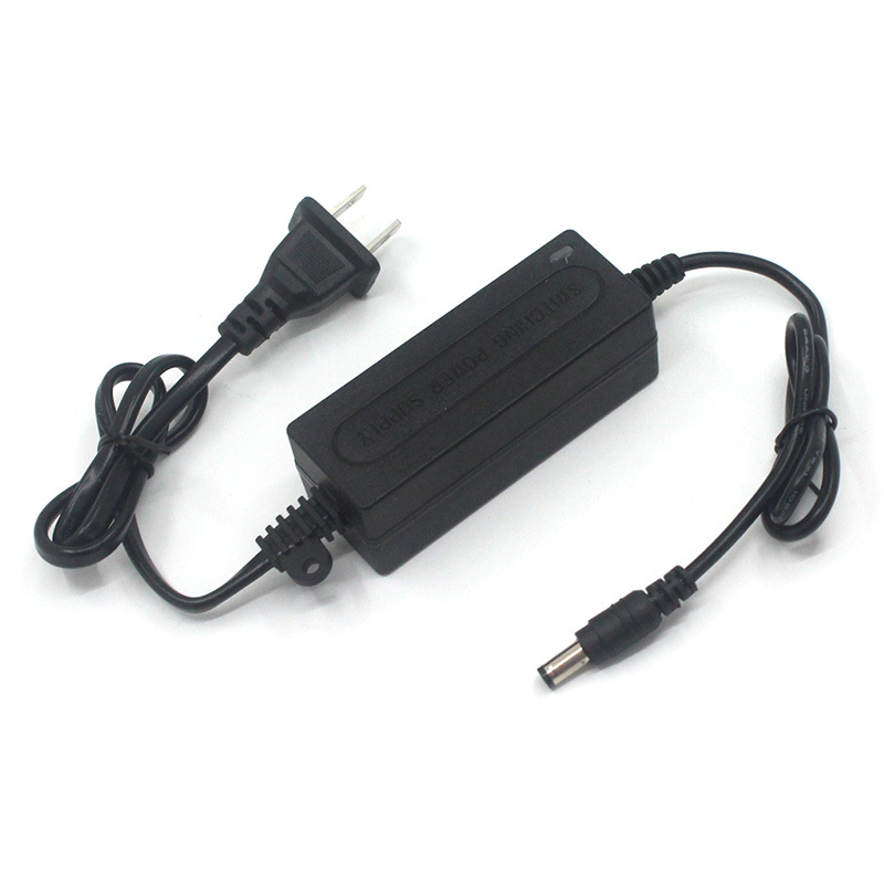 12V2A power adapter, thumb power supply, monitor power supply