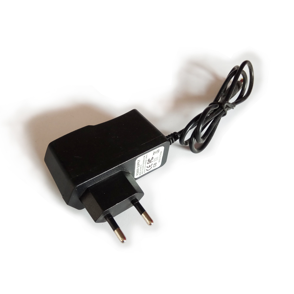 12V1A Power adapter