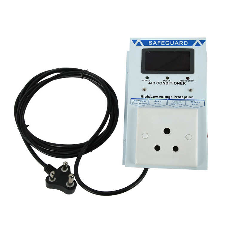 15A Voltage protector，Air conditioner protector